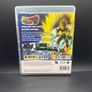 Dragon Ball Z Ultimate Tenkaichi Ps3 Image 4