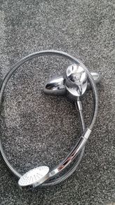 Thermostatic Shower Valve