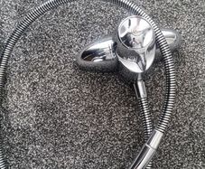 Thermostatic Shower Valve