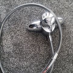 Thermostatic Shower Valve