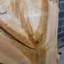 Live Edge Ash Slab - Kiln Dried Image 2