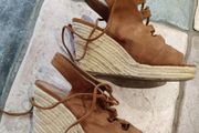 Ladies Shoes