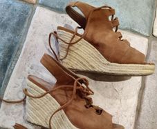 Ladies Shoes