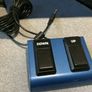 Behringer FS112V Foot Switch Image 2
