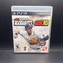 Major League Baseball 2K10 Ps3 Image 3