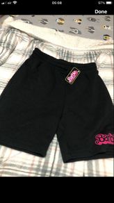 Girls BNWT shorts suez XS