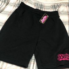 Girls BNWT shorts suez XS