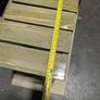 Garden Stools x2 and Table Image 5