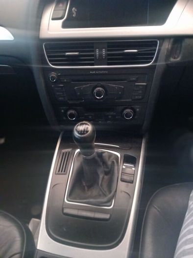 Audi A4 2009