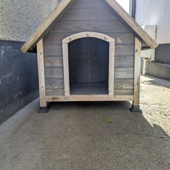Cheeko Apex Dog Kennel