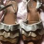 Girls sandals shoes Image 9
