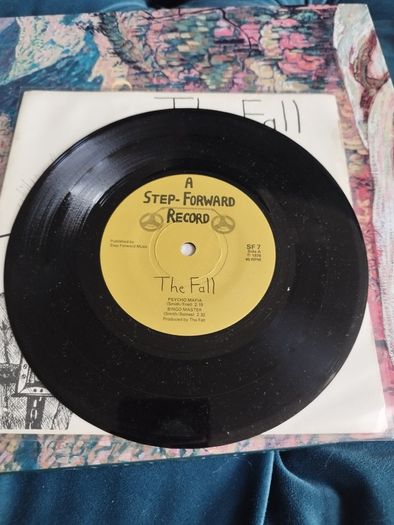 Smiths / Morrissey / the fall etc. 7"s
