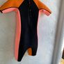 Zara girls wet suit Image 4