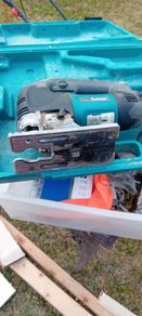 Makita saw