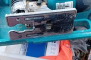 Makita saw