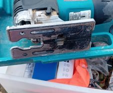 Makita saw