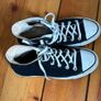 Converse Chunky UK5 Image 2