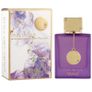 The performance of Club de Nuit Maleka is a testament to the high standards of the Emirati perfume house Armaf Image 4