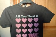 Beatles T-shirt