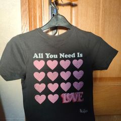 Beatles T-shirt
