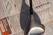 Masterfit No 1 Driver golf club, in excellent condition