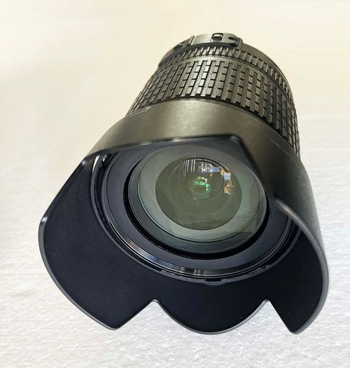 Nikon D90 18-105 VR Kit