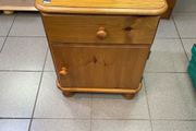 Bedside locker