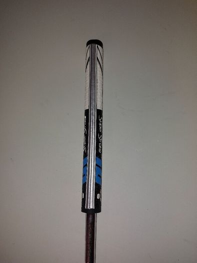 nike method putter