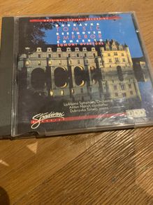Dubravka Tomsic, Beethoven - Emperor Concerto / Egmont Overture