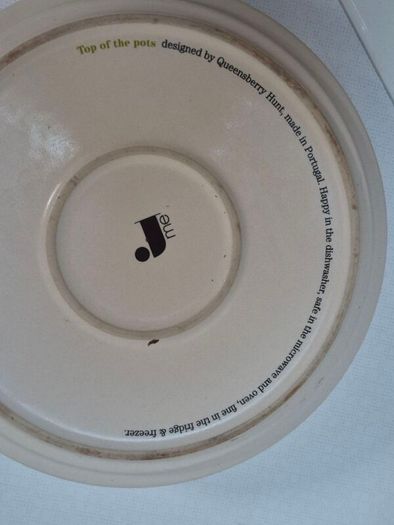Ceramic Pot