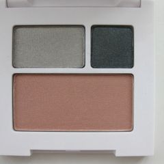 Clinique Vera butterfly palette blush & eye duo New