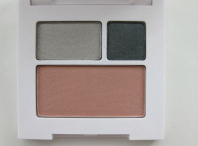 Clinique Vera butterfly palette blush & eye duo New