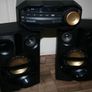 FX10 Philips Mini Bluetooth Stereo System USB with CD Player MP3 USB Image 8
