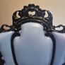 king and queen chair Image 4