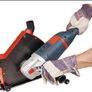 Dust Shroud for Angle Grinder 9-Inch Image 5