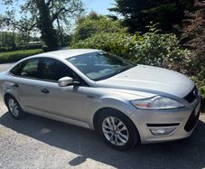 Ford Mondeo 2012 1.6D low mileage New NCT