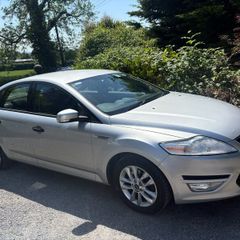 Ford Mondeo 2012 1.6D low mileage New NCT