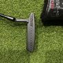 Scotty Cameron B3 Triple Black Image 5