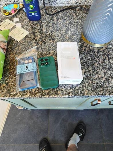 Xiaomi 17