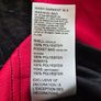AC Milan Player Issue Training Jacket Mens Large Image 8