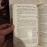 Lister Air Cooled Diesel Engines Pocket Reference Book Plus 3 Other Books On Engineering.  All In Good Condition.  See Photos For Same. Image 10