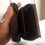 Oriano genuine leather wallet Image 2