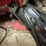 Ford Fiesta Mk7 Headlight Image 2