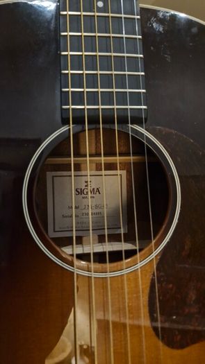 Sigma Jmsg45