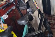 ebike Samebikes-600.00 Sold, Engwe EP2  Pro-750.00