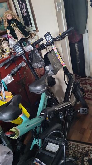 ebike Samebikes-600.00 Sold, Engwe EP2  Pro-750.00