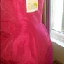 BNWT Dusk by Sheila Yen hot pink strapless mini dress size UK8 EUR36 Postage included Image 5