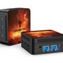 Dreamfyre DR06 intel N95 | 8GB DDR5 | 256GB Image 8