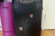 suitcase