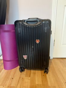 suitcase